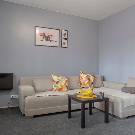 Apartman Pletisanak Gornji Milanovac Exterior foto