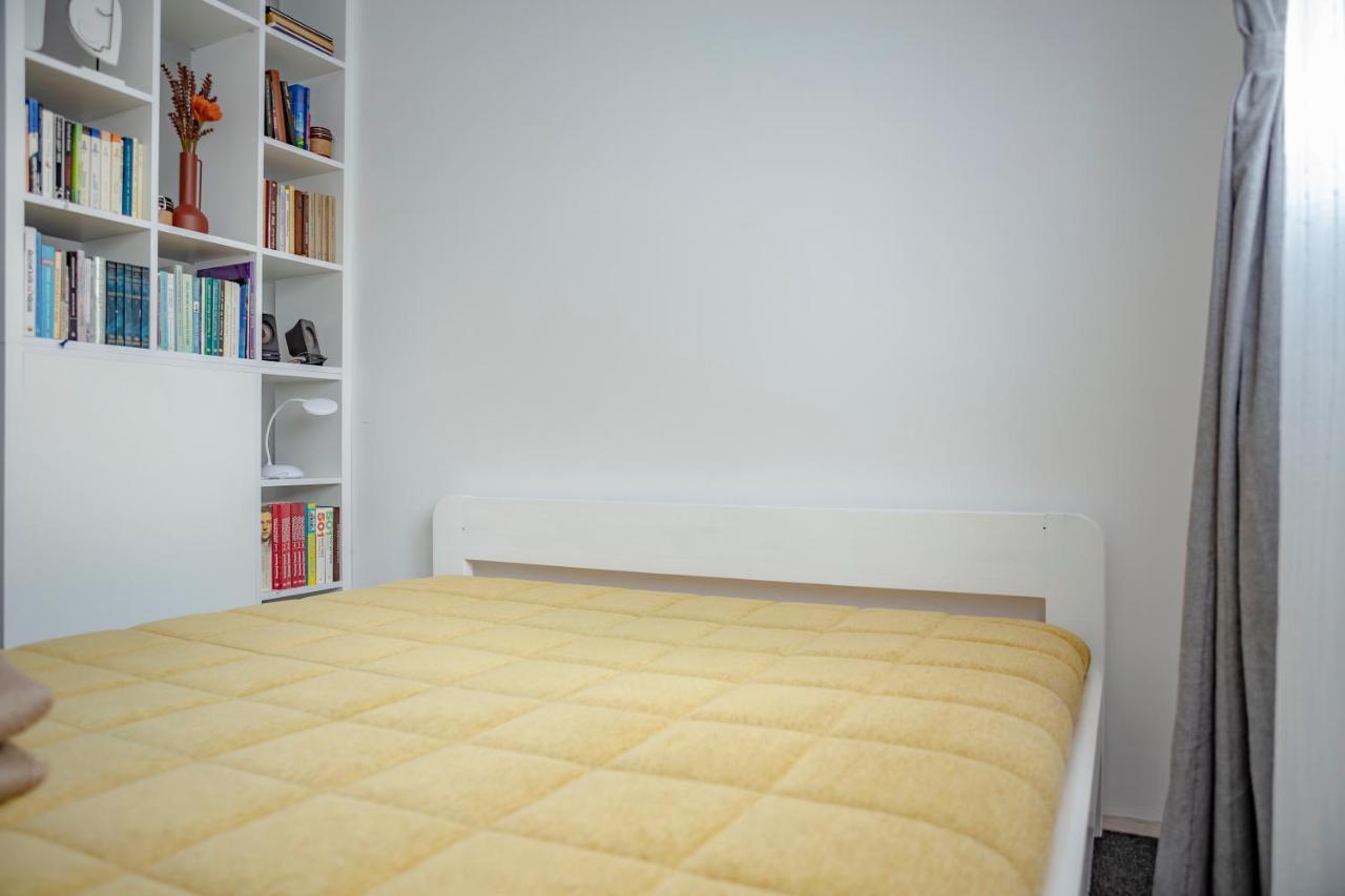 Apartman Pletisanak Gornji Milanovac Exterior foto